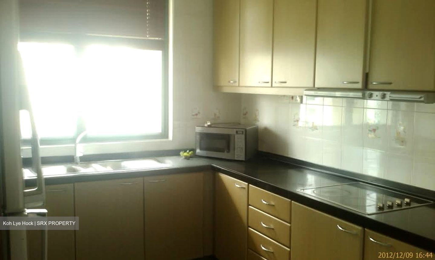 Highgate (D21), Condominium #552797621